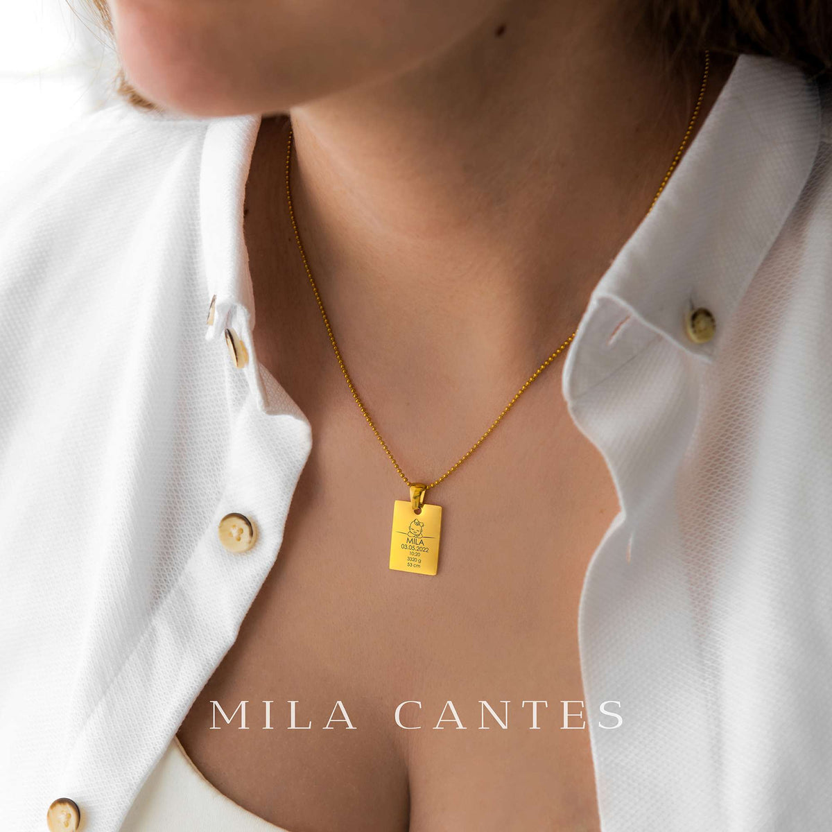 DALI | My Baby - MILA CANTES
