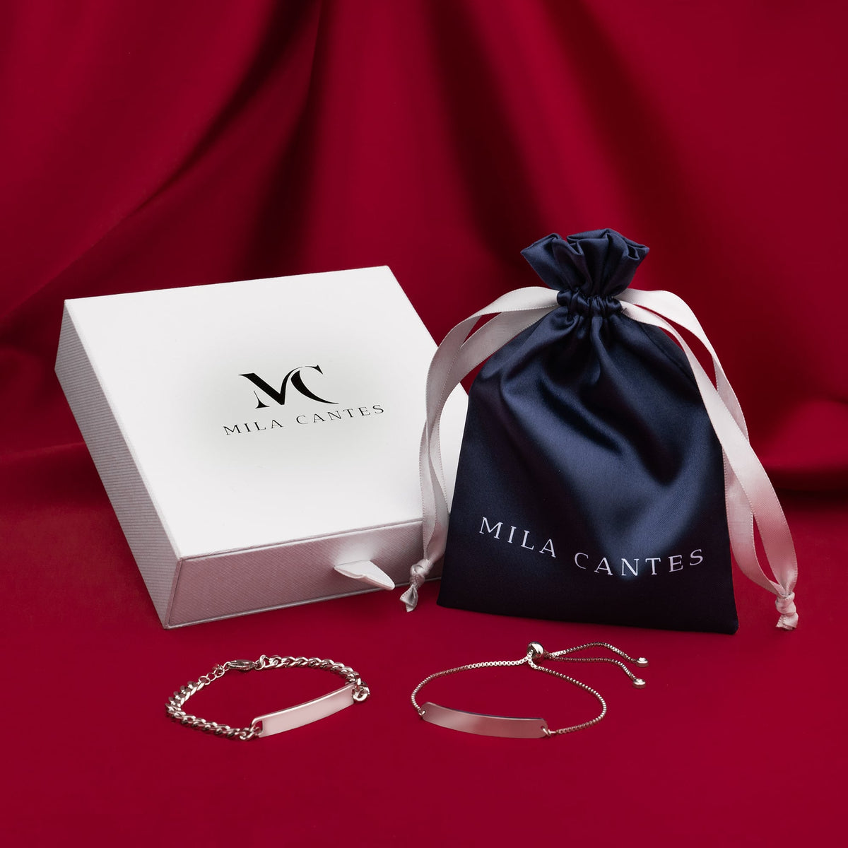 SIDI LINE | Always With You - MILA CANTES