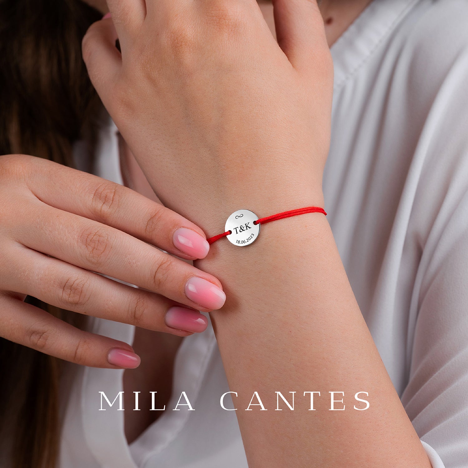 BAKU | Love Promise - MILA CANTES