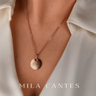 CELESTE | My Heart - MILA CANTES