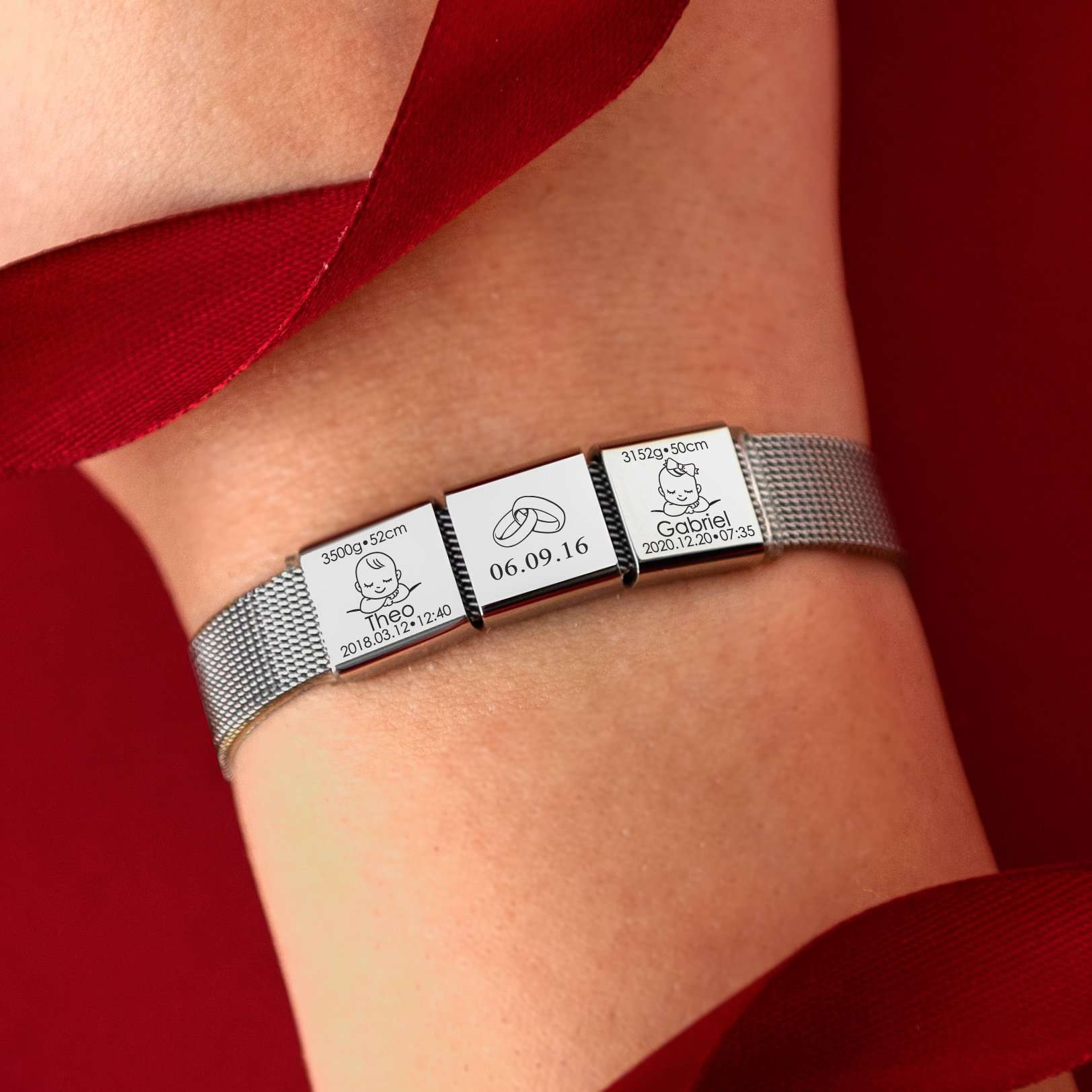 LIMA LUXE | Two Babies + Wedding day - MILA CANTES