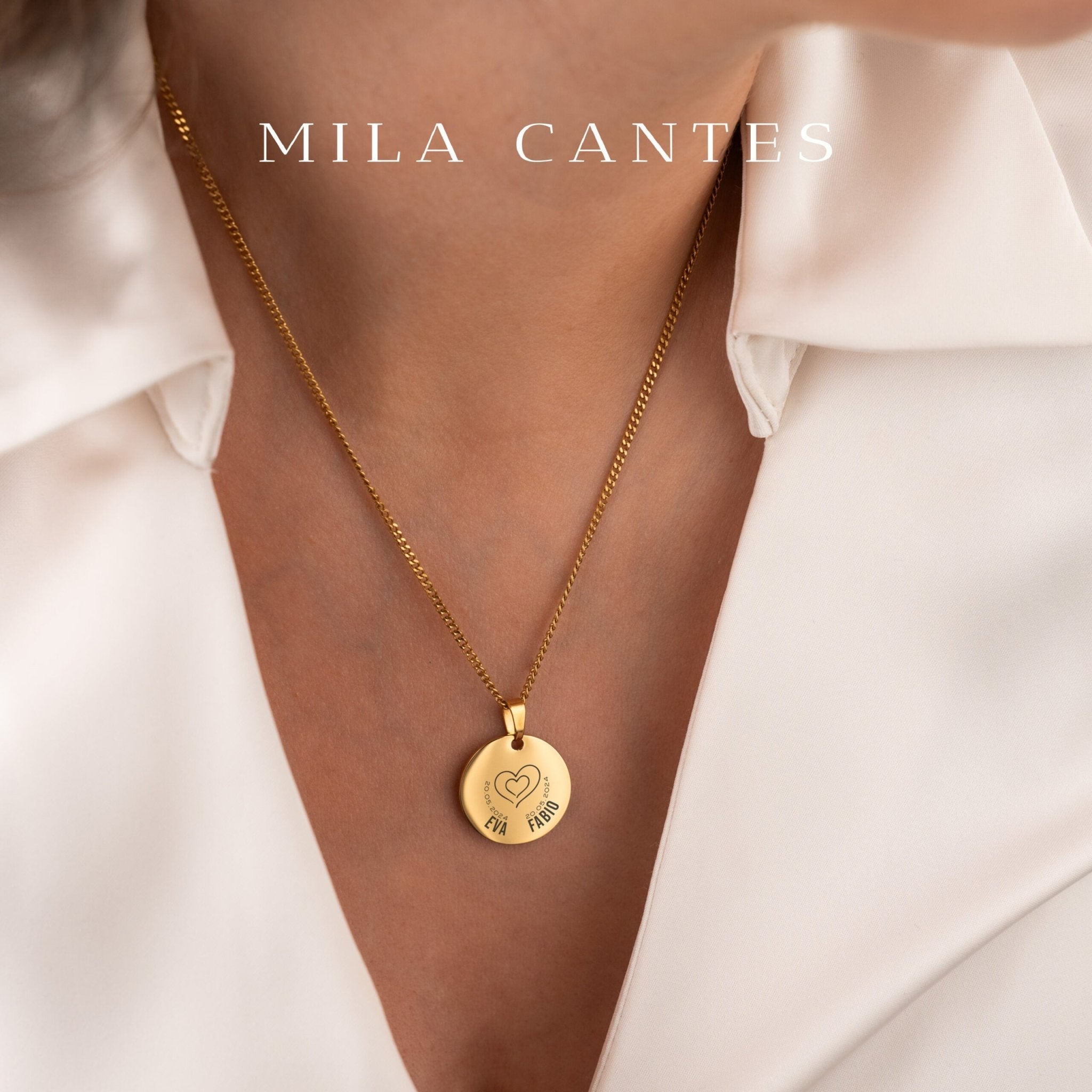 MANILA | Two Babies - MILA CANTES