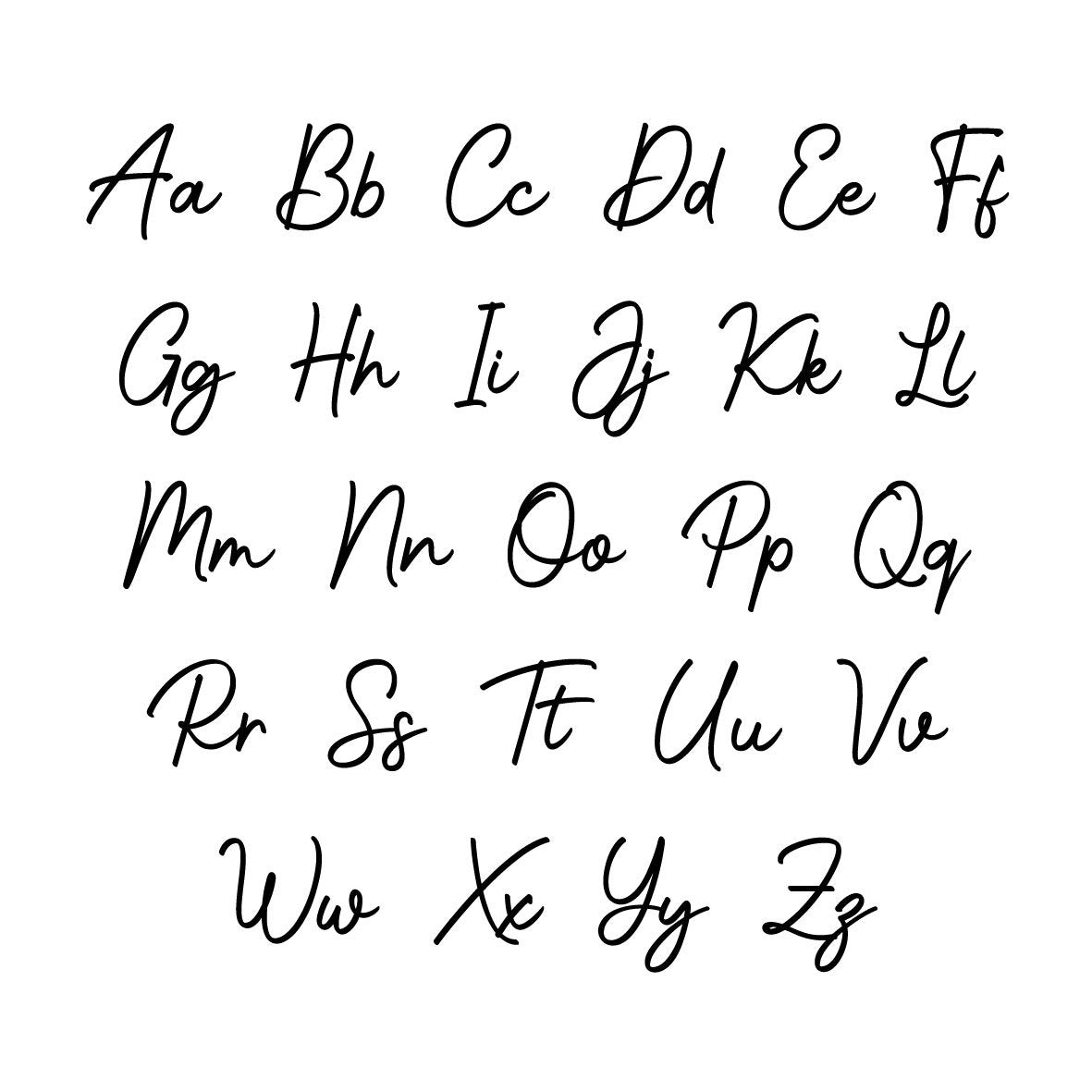 HEART LOCKET | Always With You - MILA CANTES