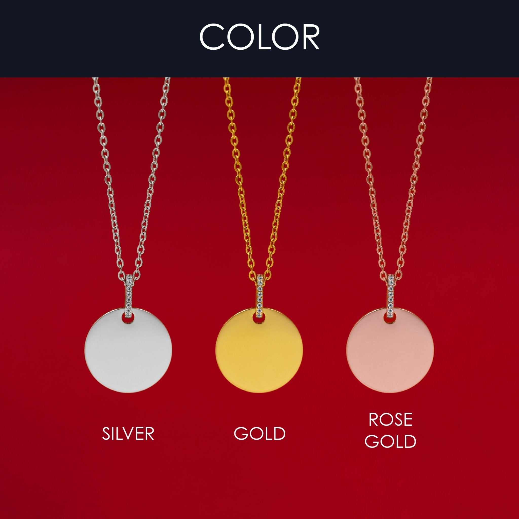 CELESTE | Initial Letters - MILA CANTES