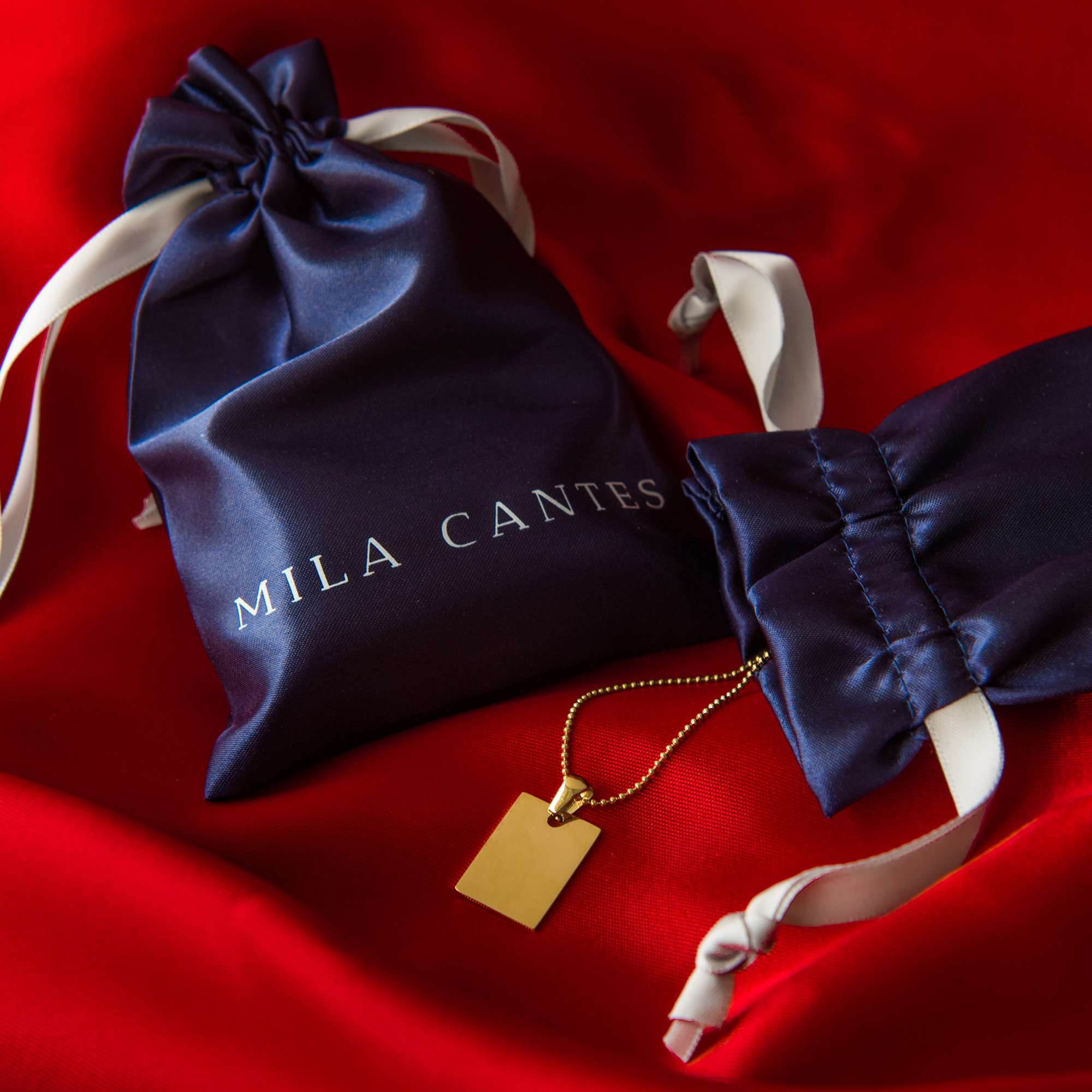 DALI | My Baby - MILA CANTES