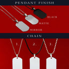 TANGIER | Father’s Child - MILA CANTES