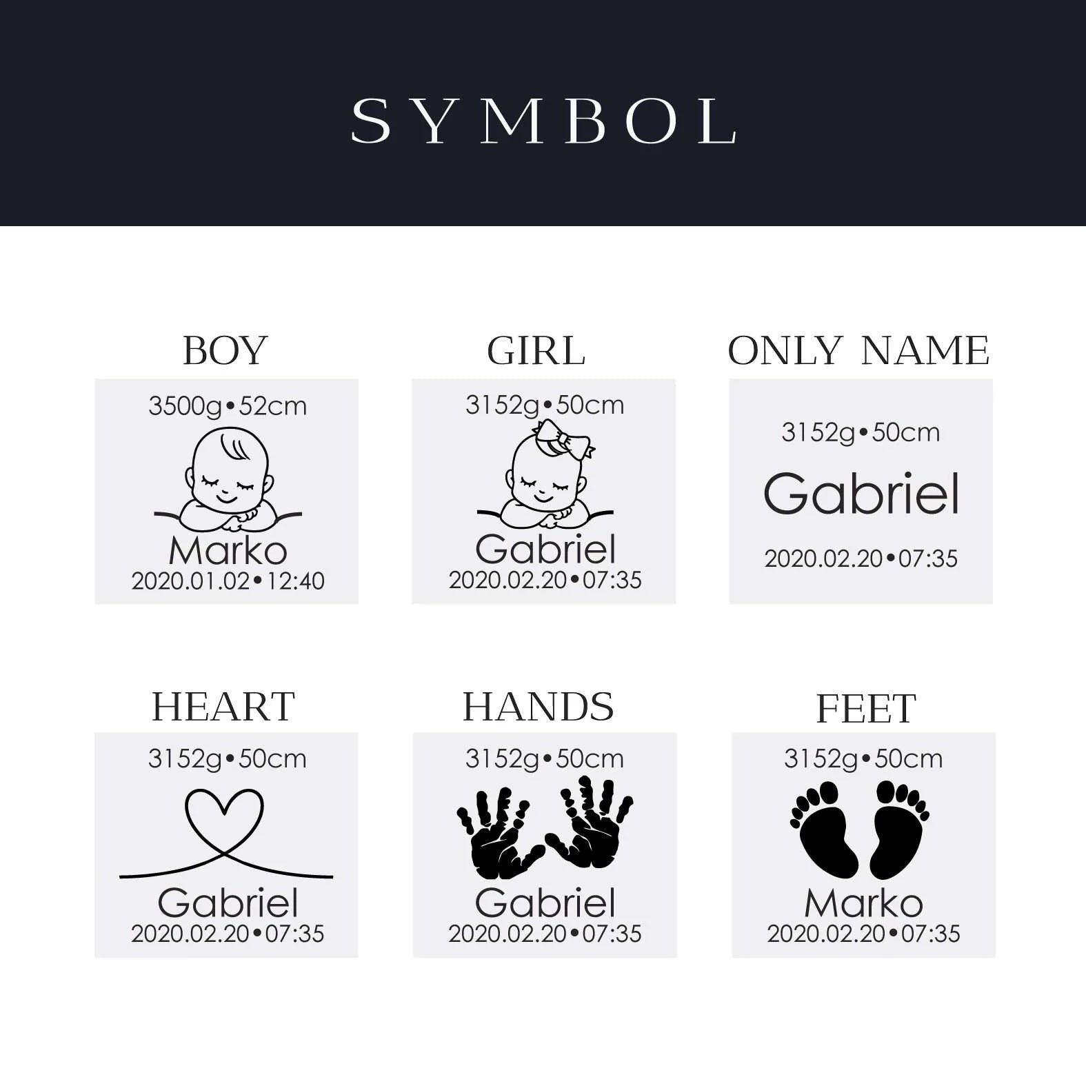 CHARM | My Baby - MILA CANTES