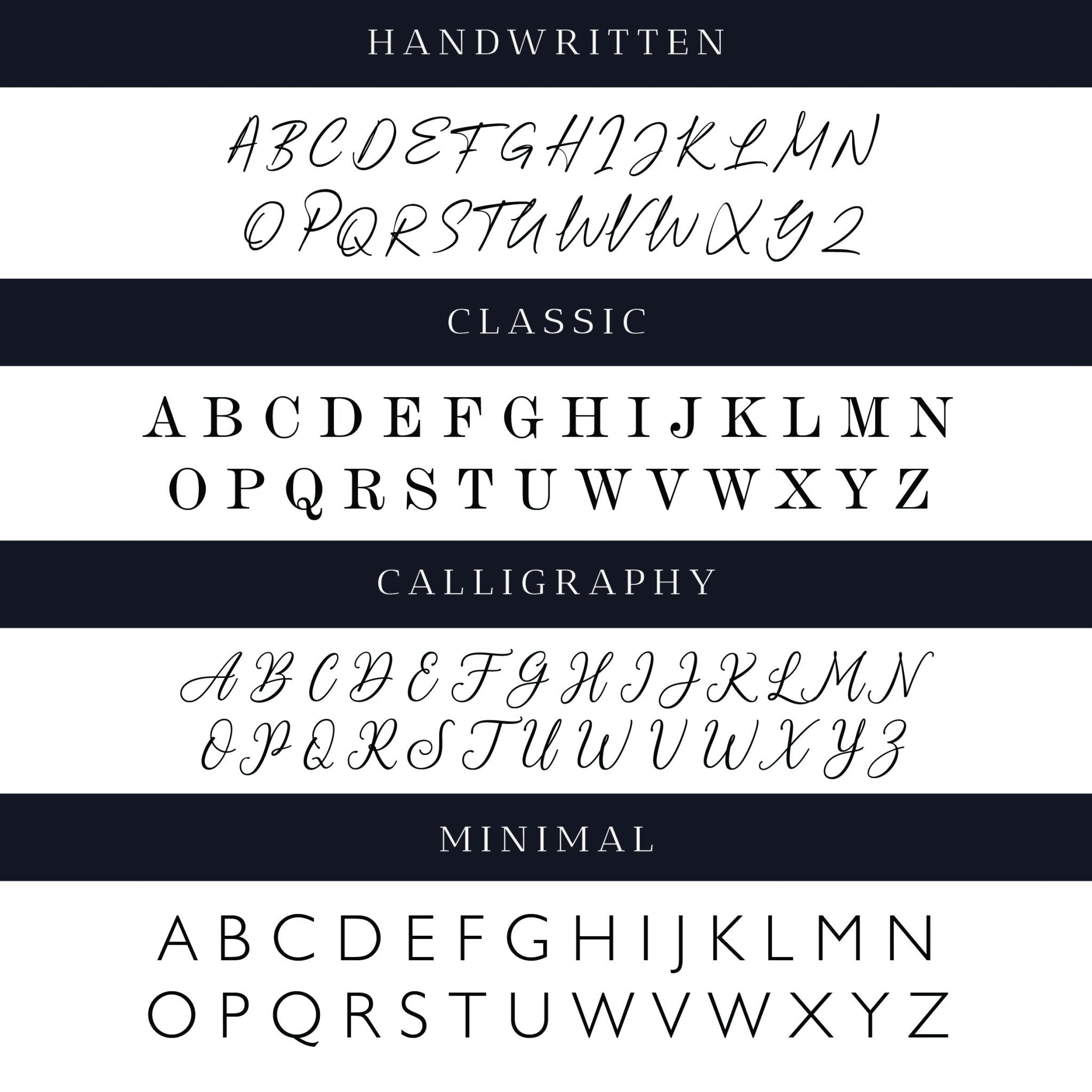 OVAL LOCKET | Initial Letters - MILA CANTES