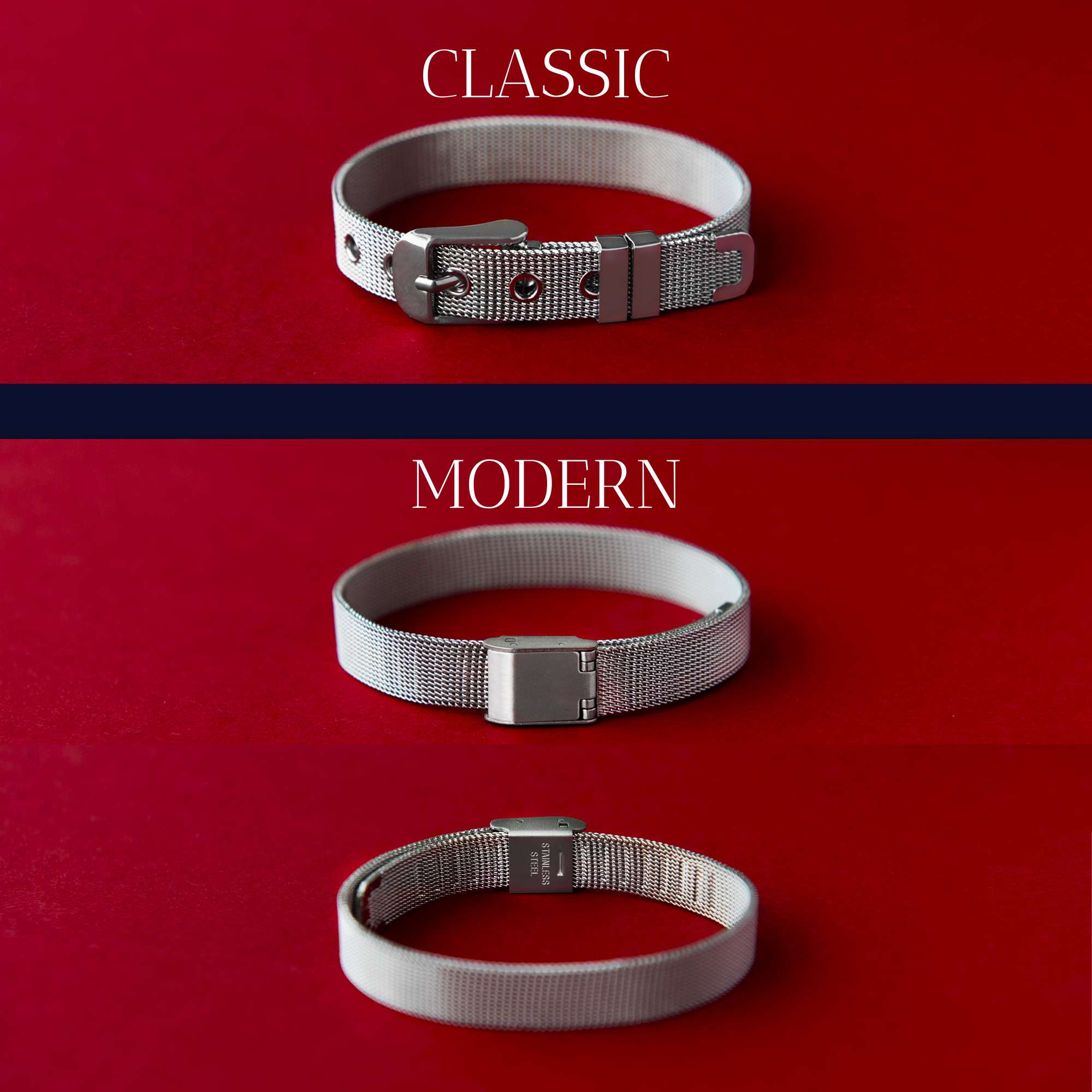 LIMA LUXE | My Baby - MILA CANTES