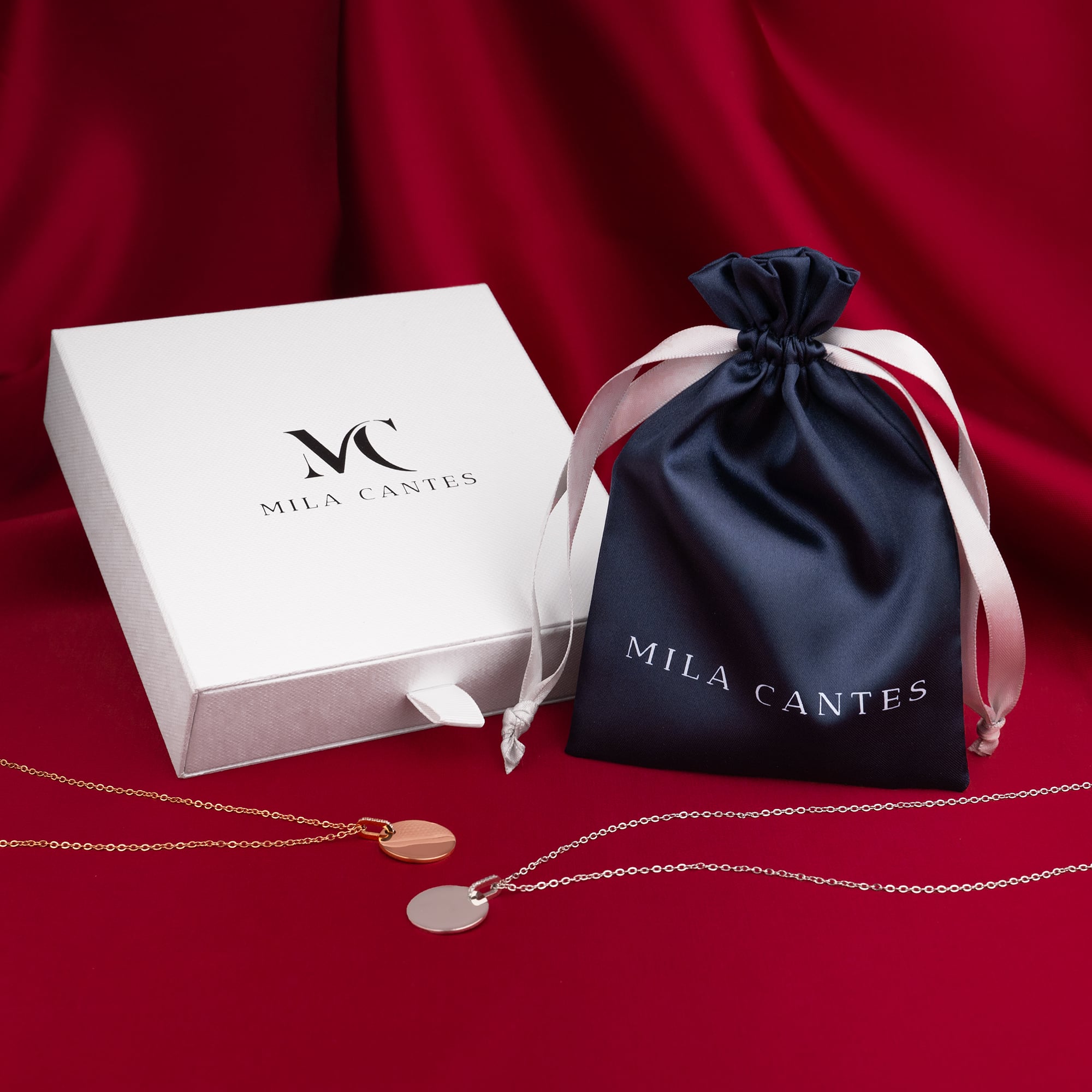 CELESTE | A Kind Of Magic - MILA CANTES