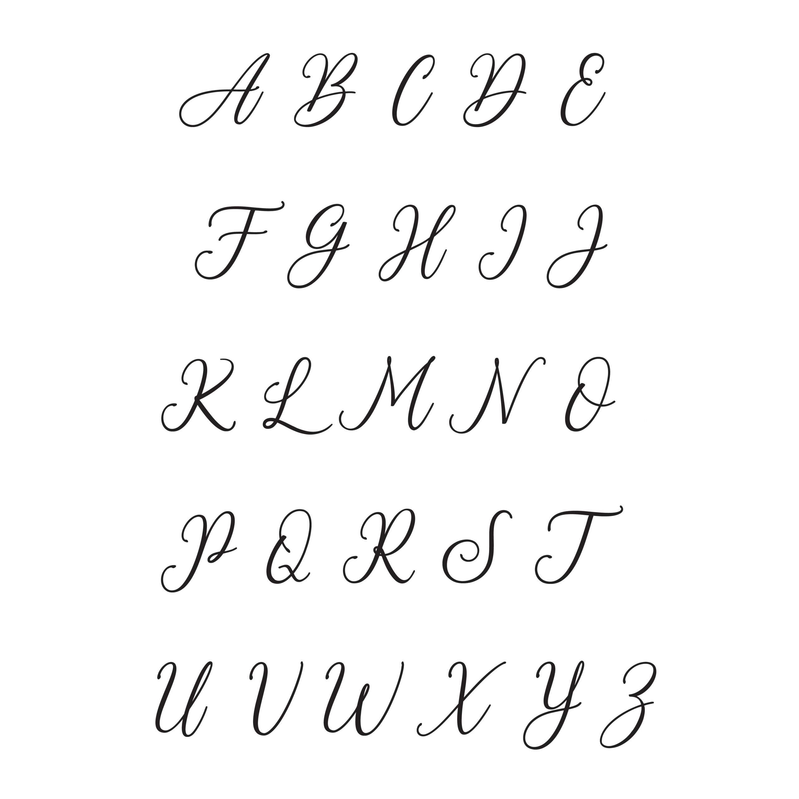 OVAL LOCKET | Baby Initial - MILA CANTES