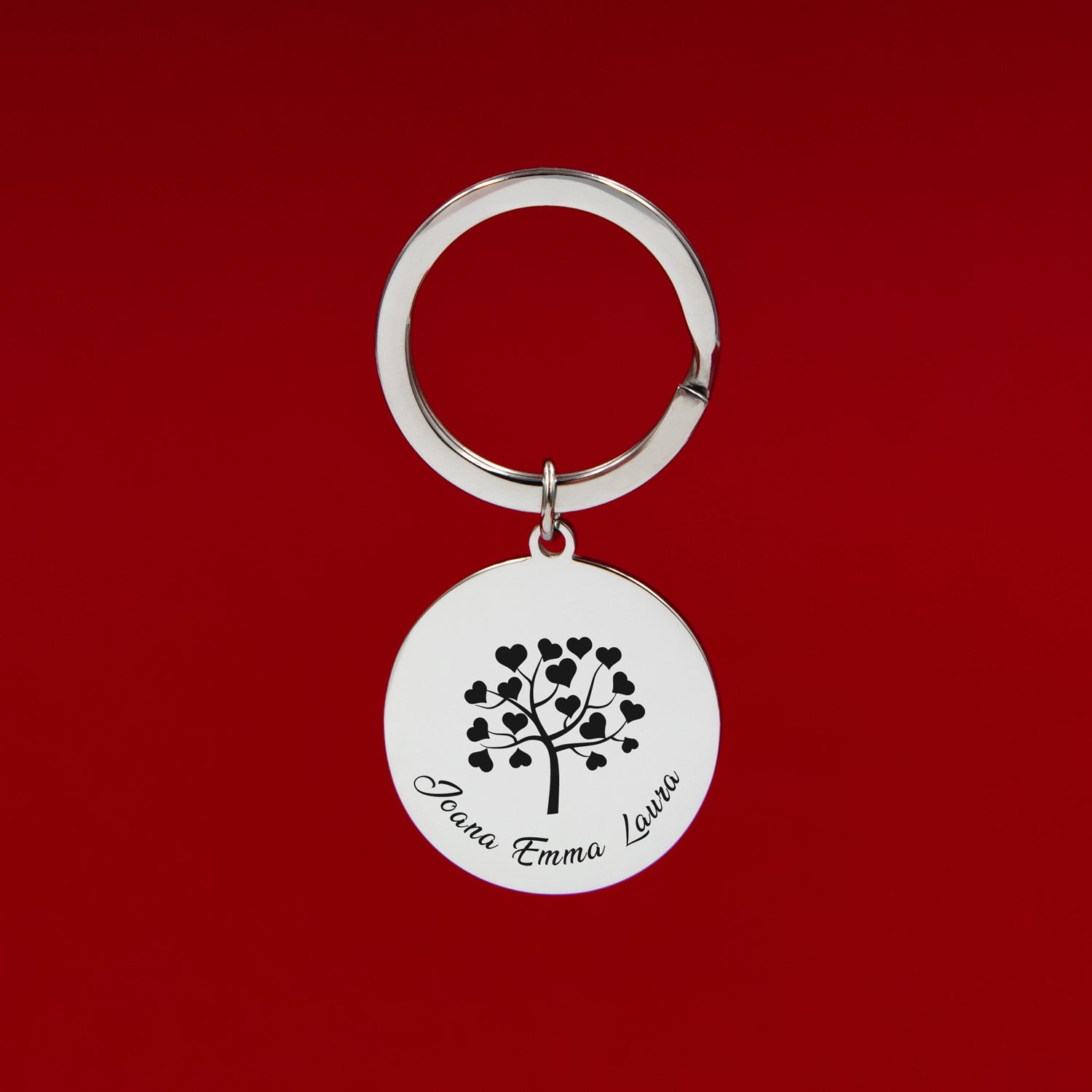 JUBA | Family Tree - MILA CANTES