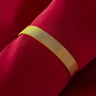 LIMA LUXE | 18K Gold plated Strap - MILA CANTES