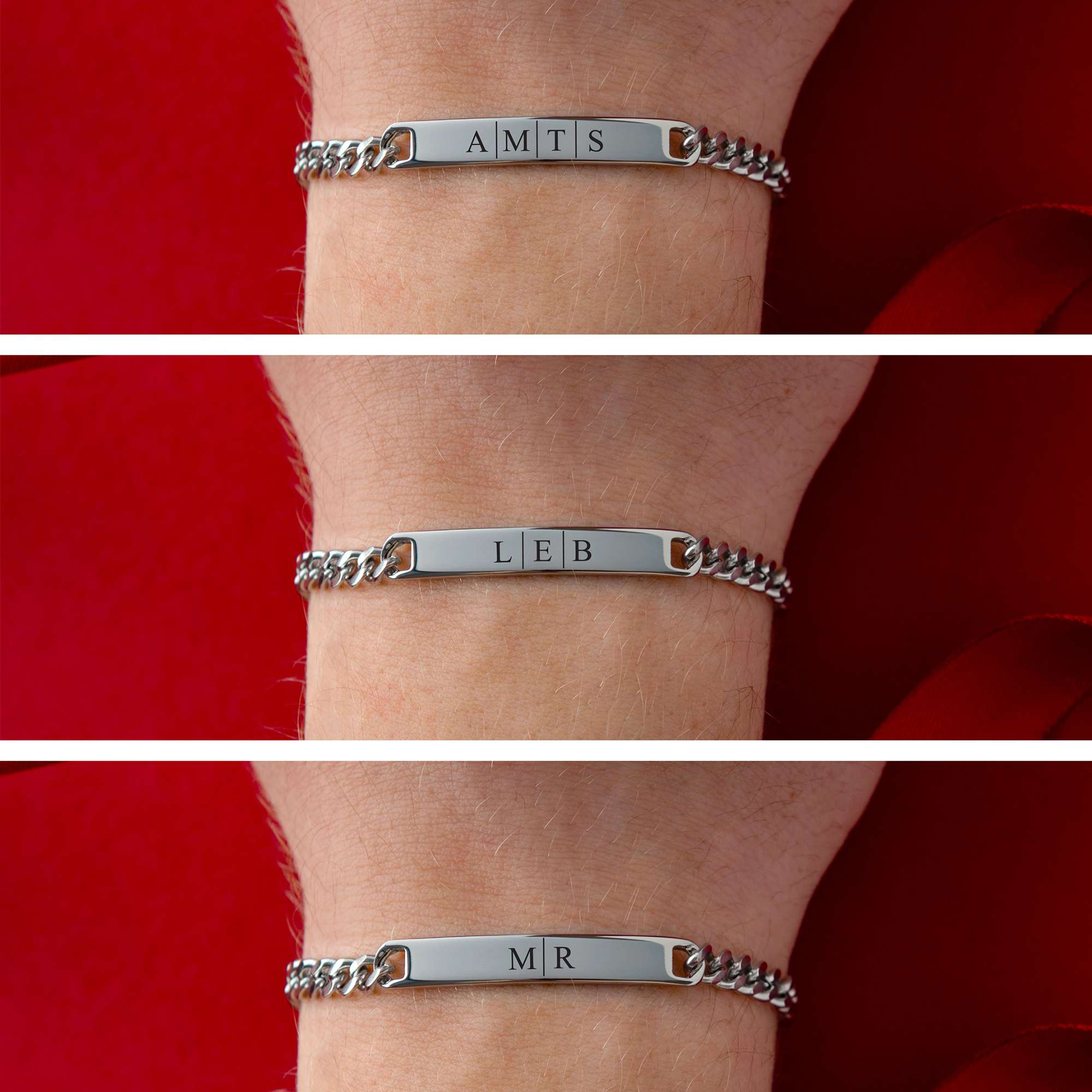 SIDI LINE | Letters - MILA CANTES