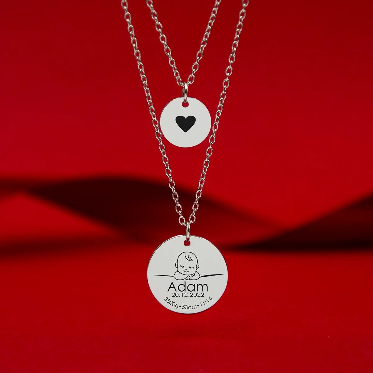 MANILA DOUBLE | My Baby - MILA CANTES