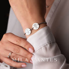 DIXIE DOUBLE | My Baby + Dog's Paw - MILA CANTES