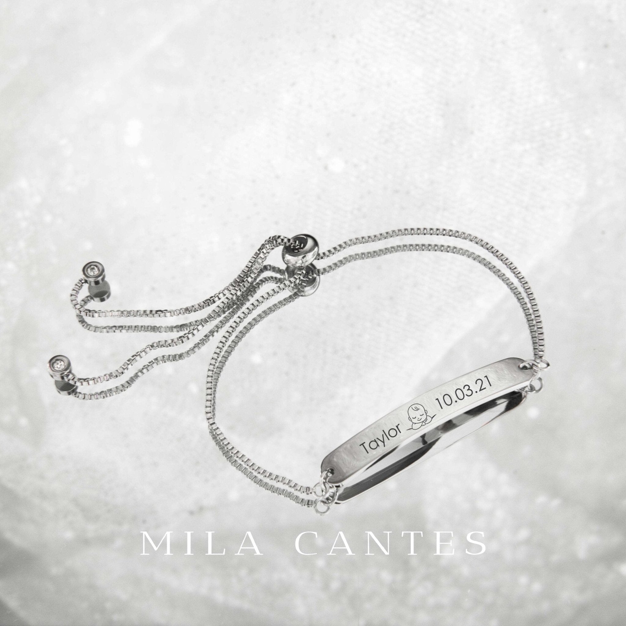 DIXIE LINE | My Baby - MILA CANTES